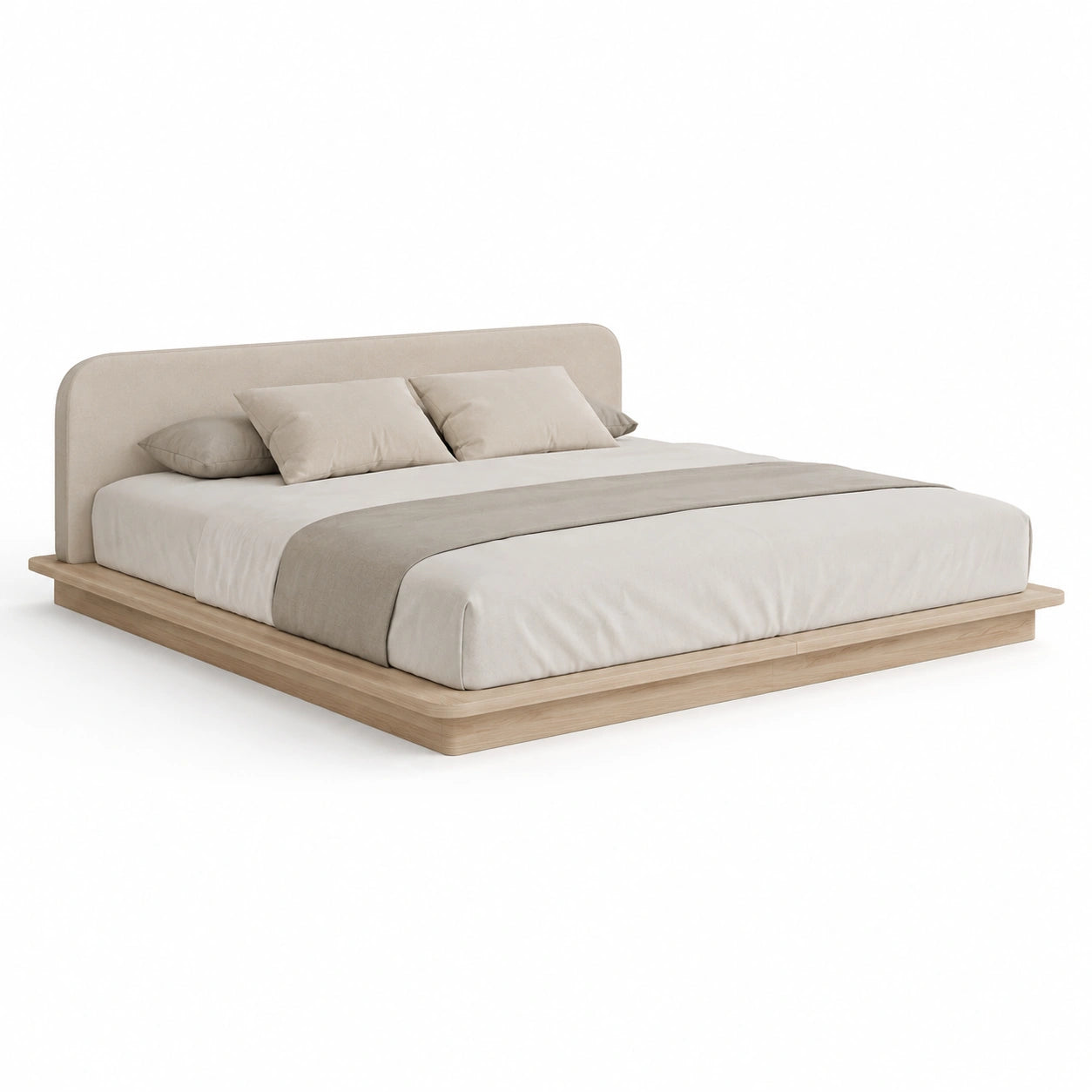 cadre-de-lit-rectangulaire-et-table-de-chevet-en-bois-minimaliste-140-x-190-cm-uqukof6857fp