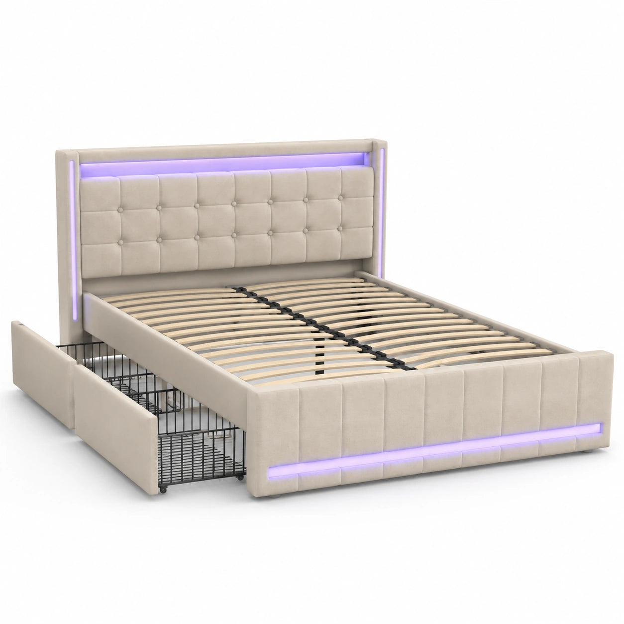 lit-double-avec-sommier-led-tiroirs-et-port-usb-nxpxts6766xr