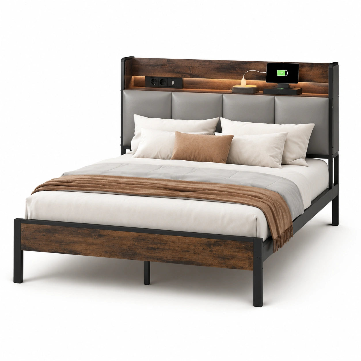 lit-double-140x200-cm-avec-rangement-et-eclairage-led-bcjacz6800dp