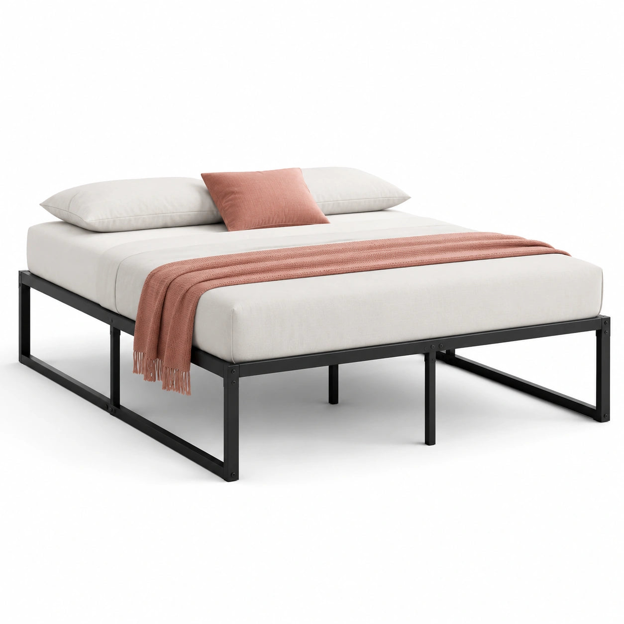 cadre-de-lit-en-metal-135-x-190-cm-avec-rangement-integre-blanc-ekpimq6820eu