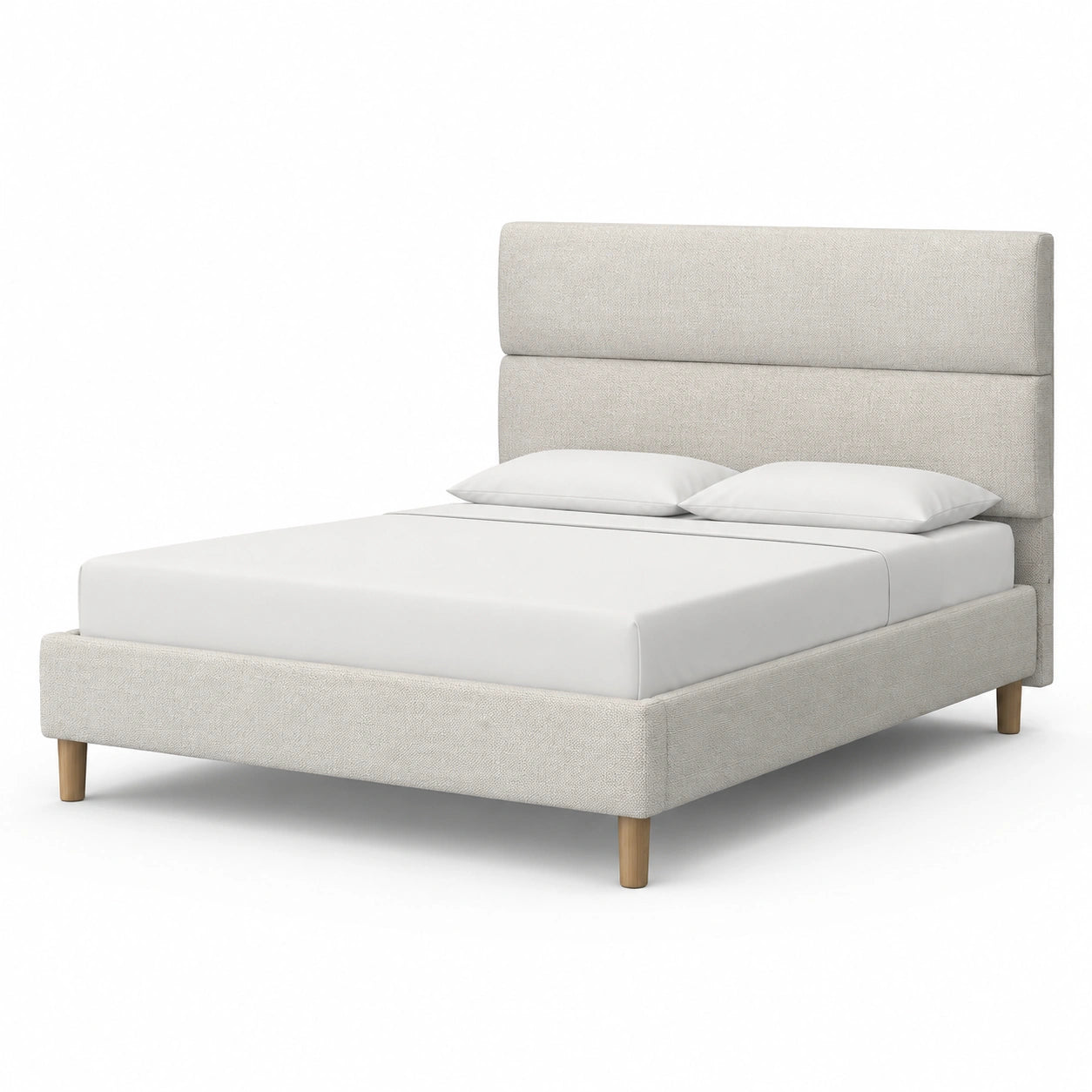 lit-double-rembourre-160x200cm-avec-tete-reglable-et-sommier-a-lattes-gris-fonce-eythqf6796tn