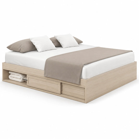cadre-de-lit-double-avec-rangement-et-sommier-180x200-cm-blanc-uobytw6819mm