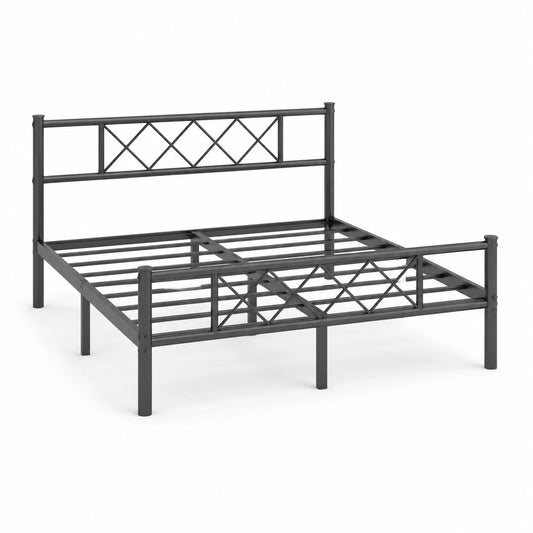 cadre-de-lit-en-metal-140x200-cm-avec-sommier-lit-double-moderne-espace-de-rangement-32-cm-facile-a-assembler-noir-inhabk6814hz
