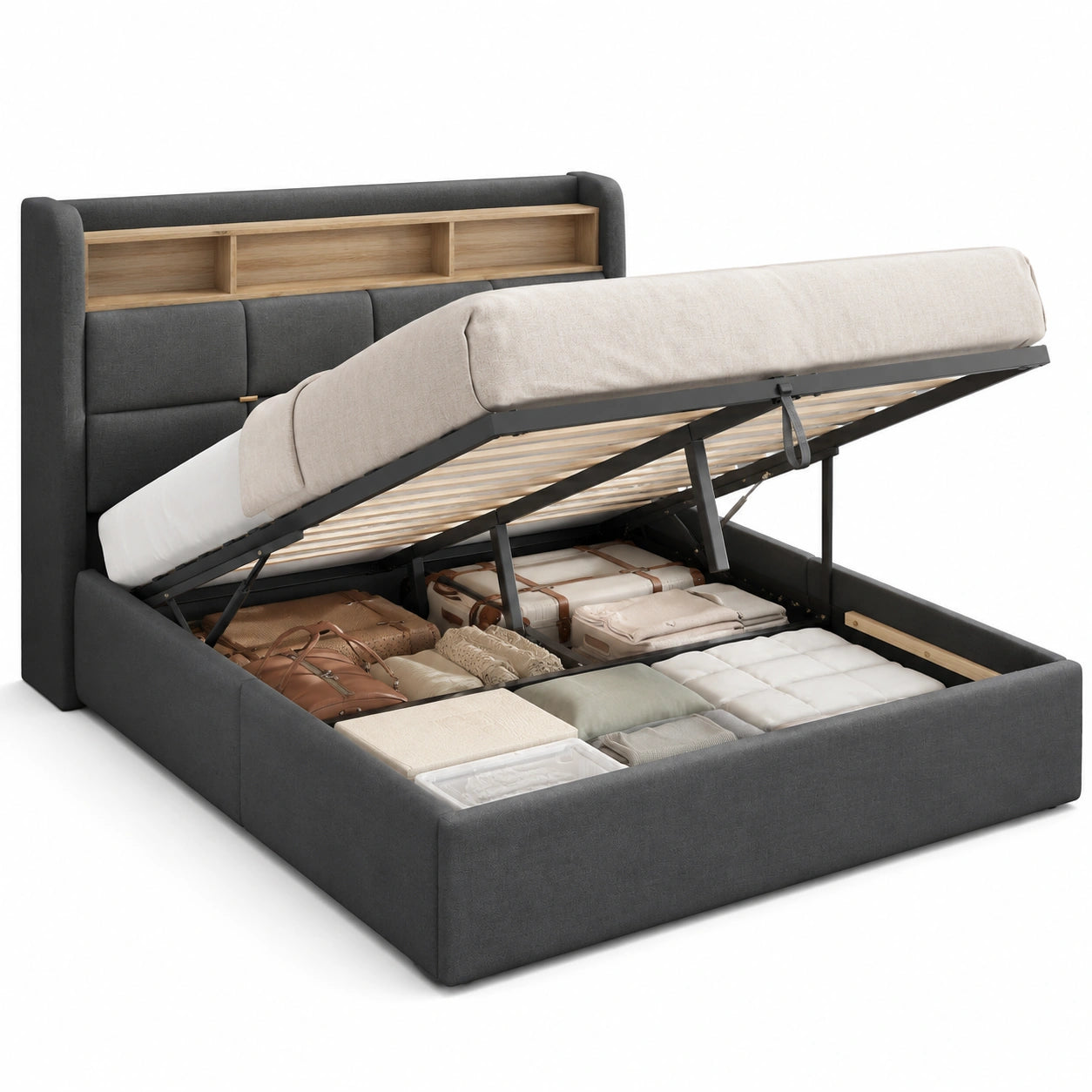 lit-coffre-140x190-avec-led-et-rangement-pour-deux-personnes-gris-fonce-scqfzu6781rq