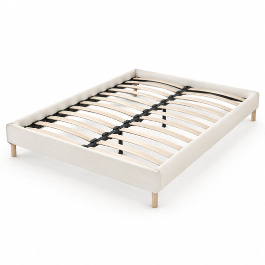 lit-double-avec-sommier-integre-160x200-cm-tissu-blanc-stable-et-robuste-ucjwzj6743we