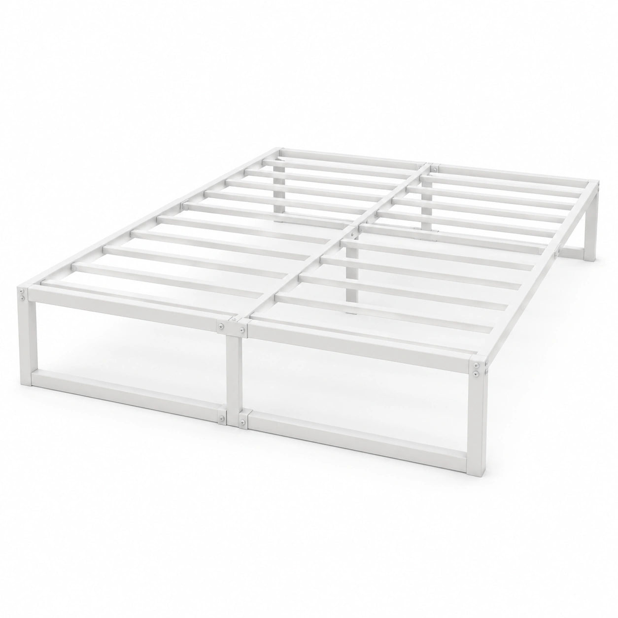 cadre-de-lit-double-en-metal-avec-sommier-a-lattes-140-x-190-cm-hauteur-36-cm-montage-facile-couleur-blanche-lzcjdz6757ti