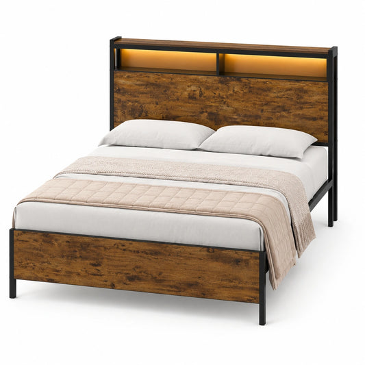 cadre-de-lit-une-personne-90x200-avec-led-et-rangement-ubapgu6777po