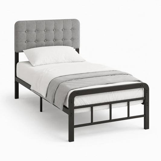 cadre-de-lit-en-metal-avec-tete-et-pied-rembourres-hauteur-36-cm-90-x-200-cm-lattes-en-acier-robustes-silencieux-montage-facile-jyvlxo6832jz