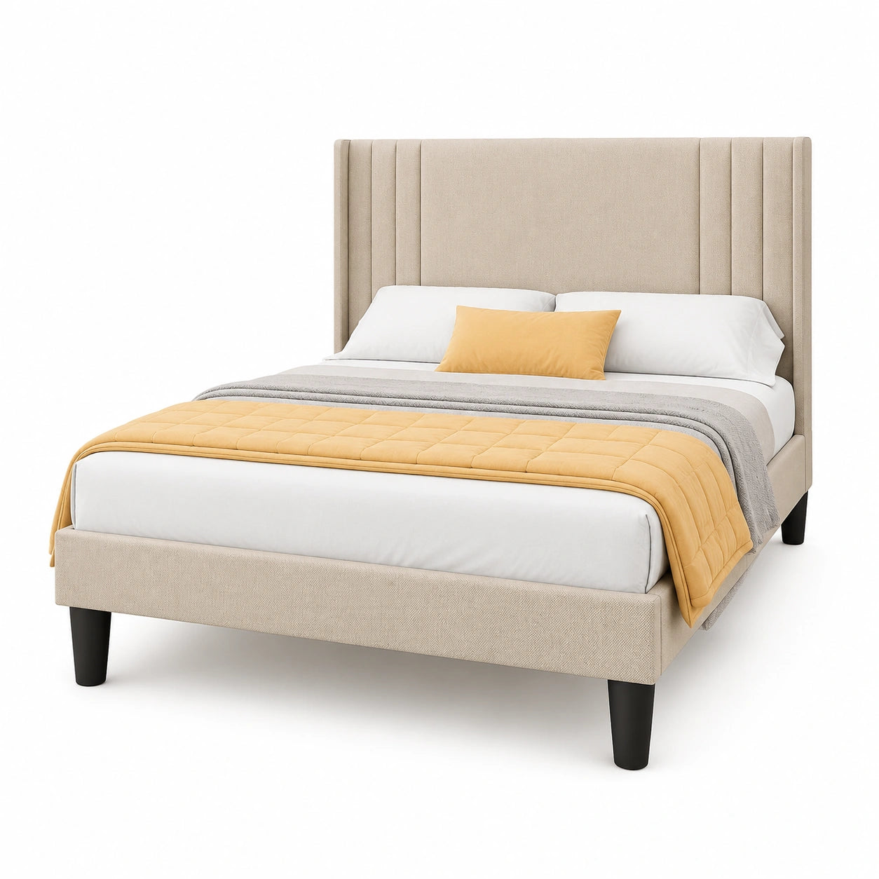 cadre-de-lit-rembourre-beige-120x200-cm-avec-sommier-a-lattes-dflcve6841kb