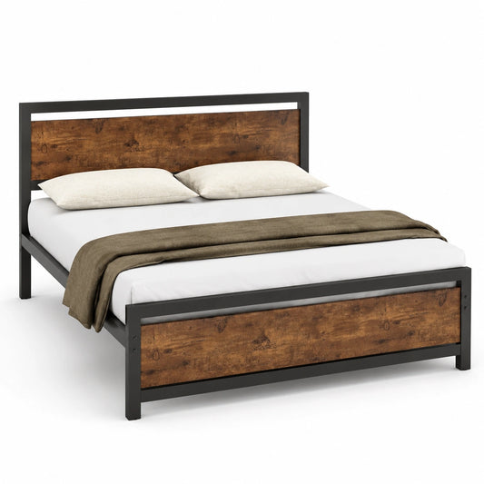 cadre-de-lit-double-en-acier-avec-sommier-integre-190-x-140-cm-ypeccp6767wq