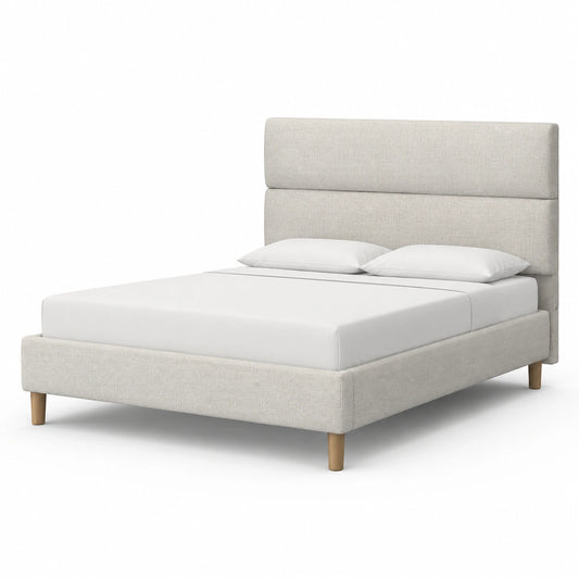 lit-double-rembourre-160x200cm-avec-tete-reglable-et-sommier-a-lattes-gris-fonce-eythqf6796tn